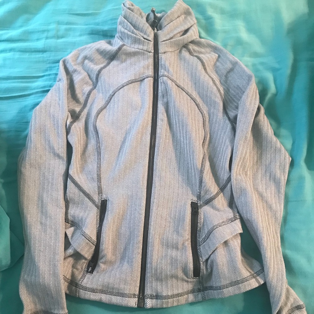 Lululemon jacket!!!